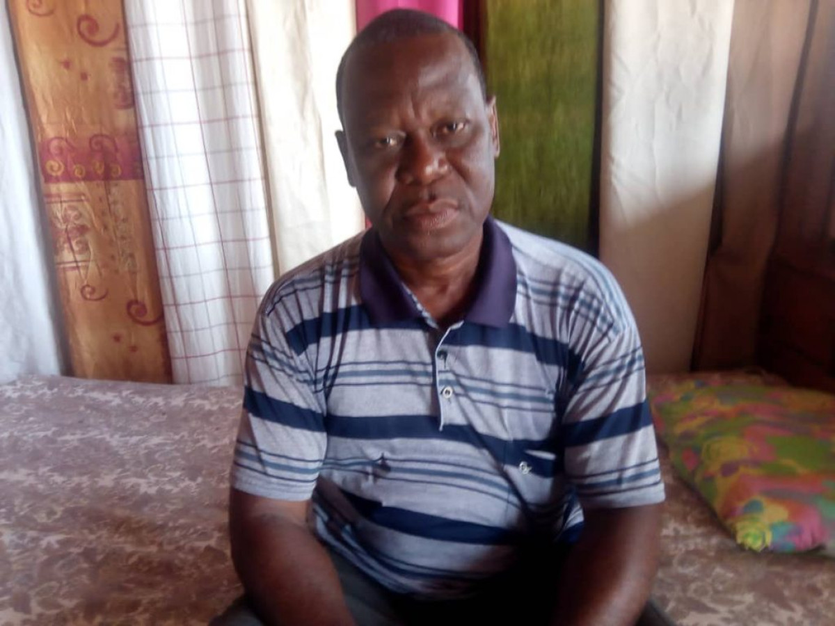 RETOUR SUR LA VIE D’UN ANCIEN FONCTIONNAIRE D’ETAT : Lawson Laté Obubé retrace son parcours au trésor public