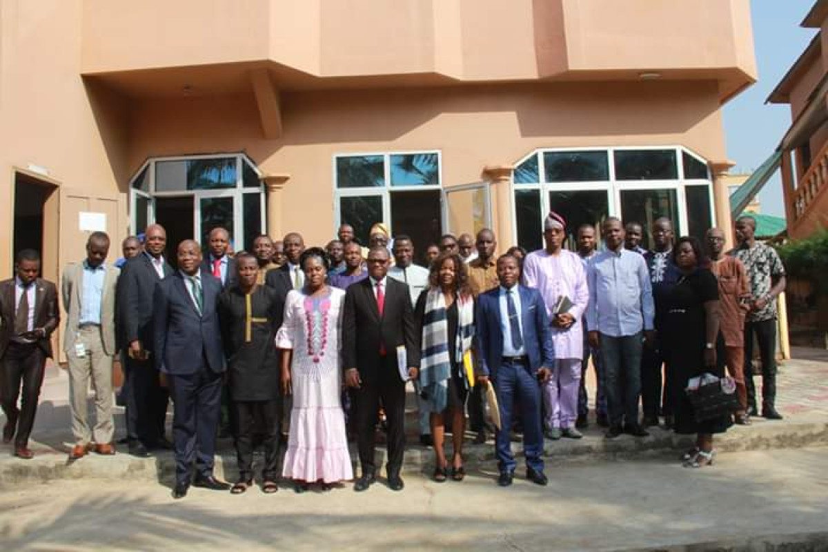 PROGRAMME CADRE DE L&rsquo;EMPLOI DES JEUNES AU BENIN : Le Pnud engagé à créer des opportunités économiques