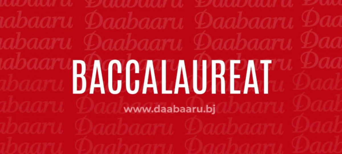 BAC 2023 : Les attestations disponibles à partir du 4 septembre prochain  . Voici les lieux et pièces à fournir pour le retrait