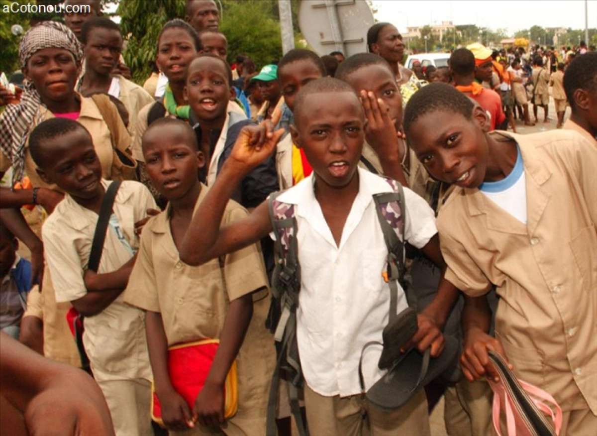 COVID-19/RENTRÉE DES CLASSES AU BENIN : La reprise de tous les dangers