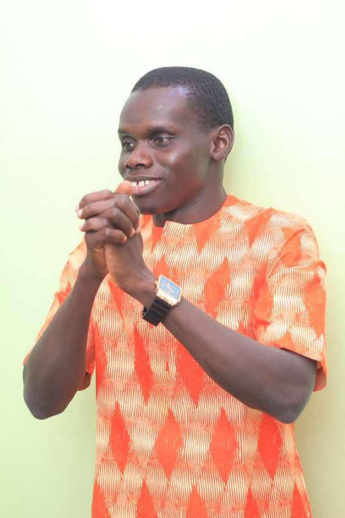 APRÈS LA VICTOIRE DE L&rsquo;UP LE RENOUVEAU DANS LA 7E CIRCONSCRIPTION ÉLECTORALE : Tidjani Bani Chabi adresse ses félicitations aux militants