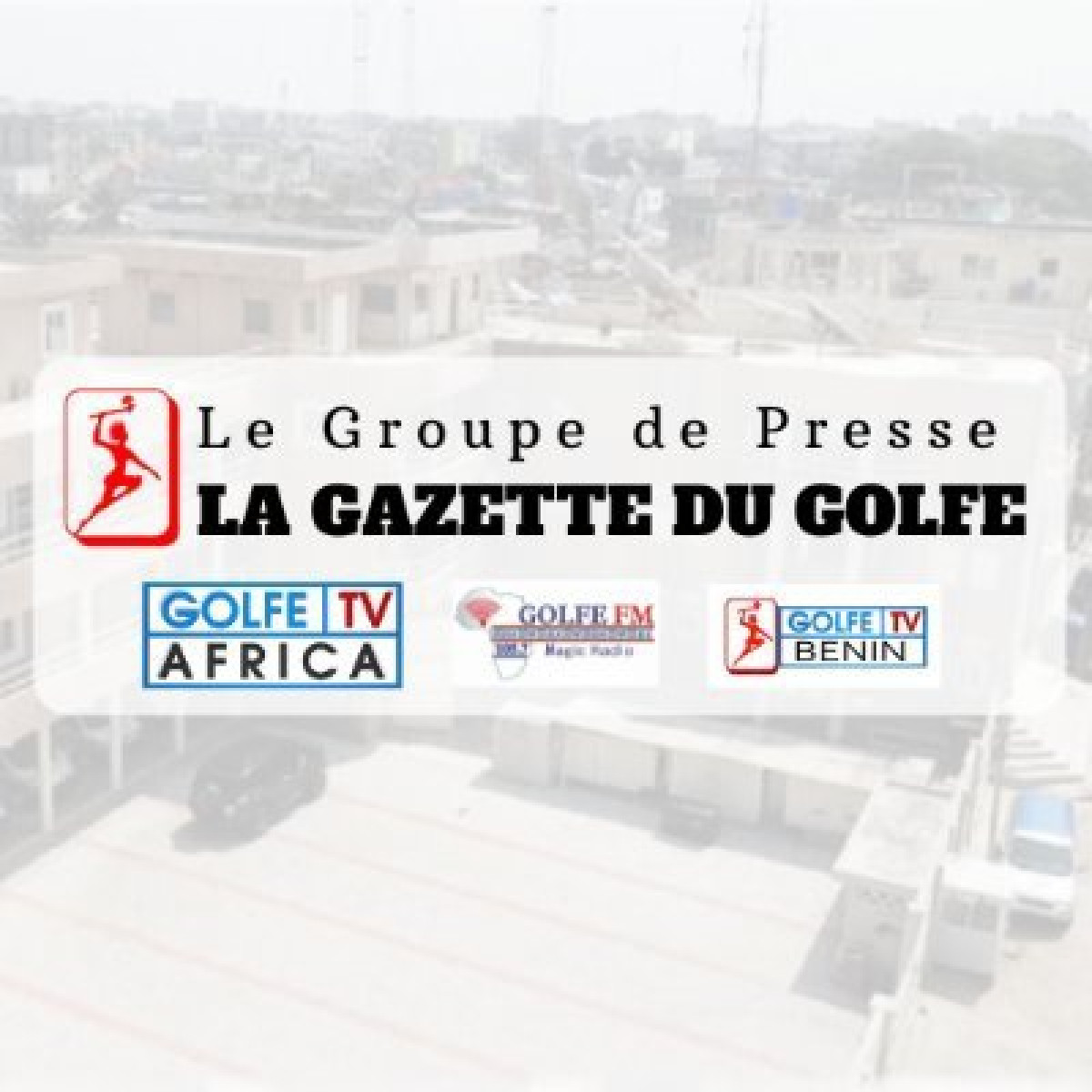 POUR AVOIR PERDU L&rsquo;ACCÈS À SES COMPTES BANCAIRES :  Le groupe de presse « La Gazette du Golfe » renvoie ses employés au chômage