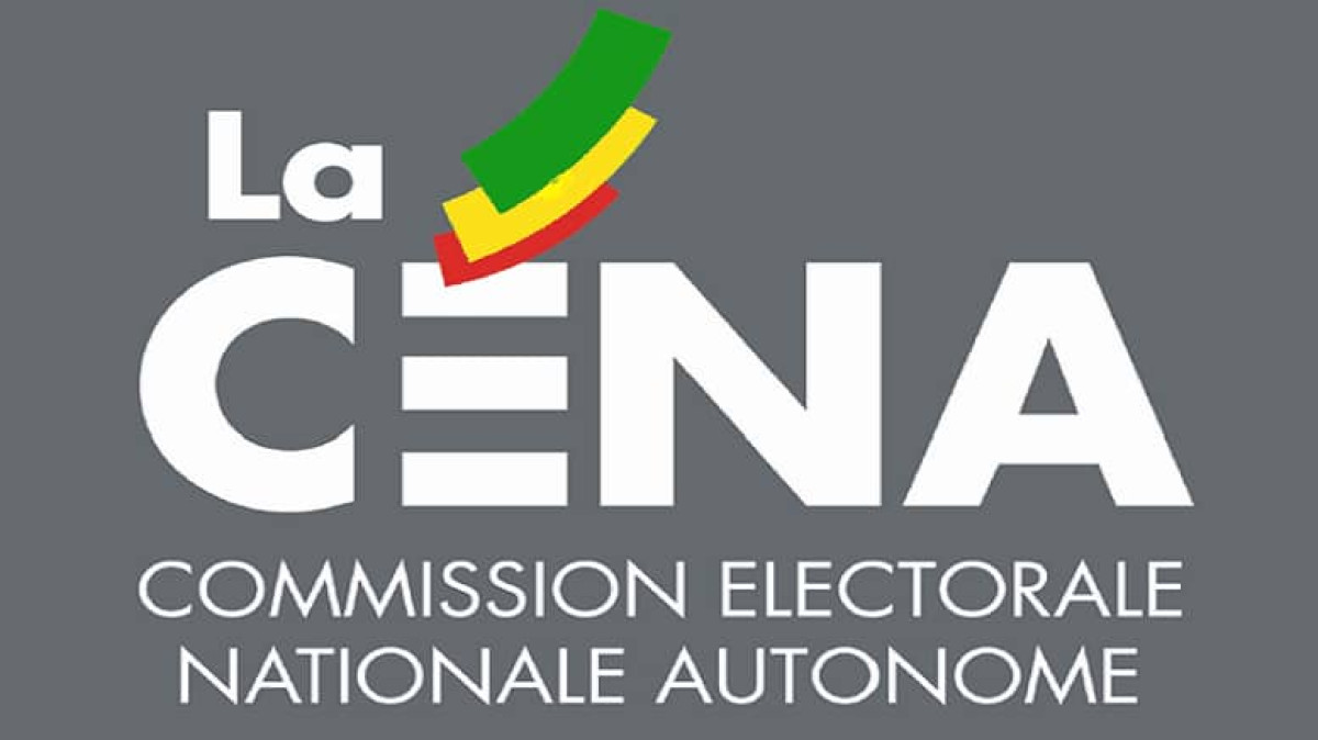 LÉGISLATIVES DU 28 AVRIL PROCHAIN : Banikoara réceptionne son lot de matériel électoral lourd