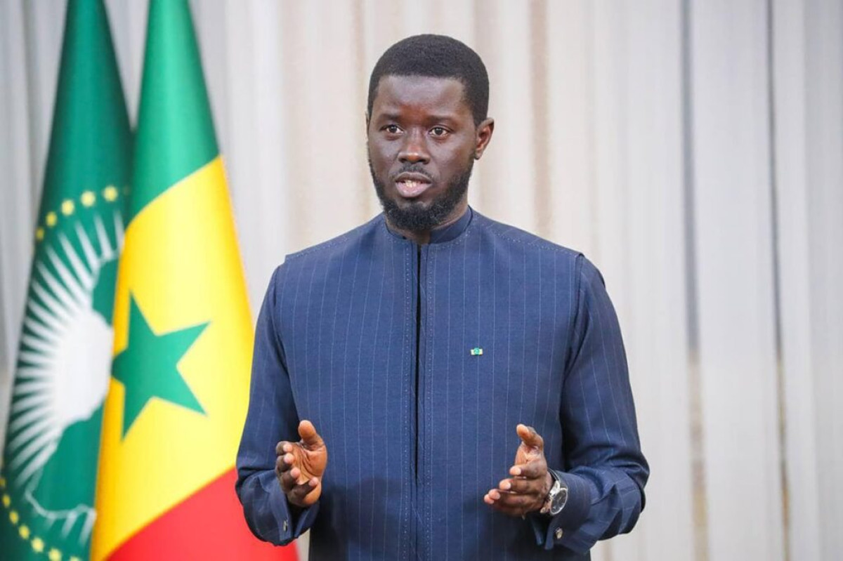 SÉNÉGAL : Le Président Diomaye dissout l’Assemblée Nationale . Les élections anticipées annoncées en novembre