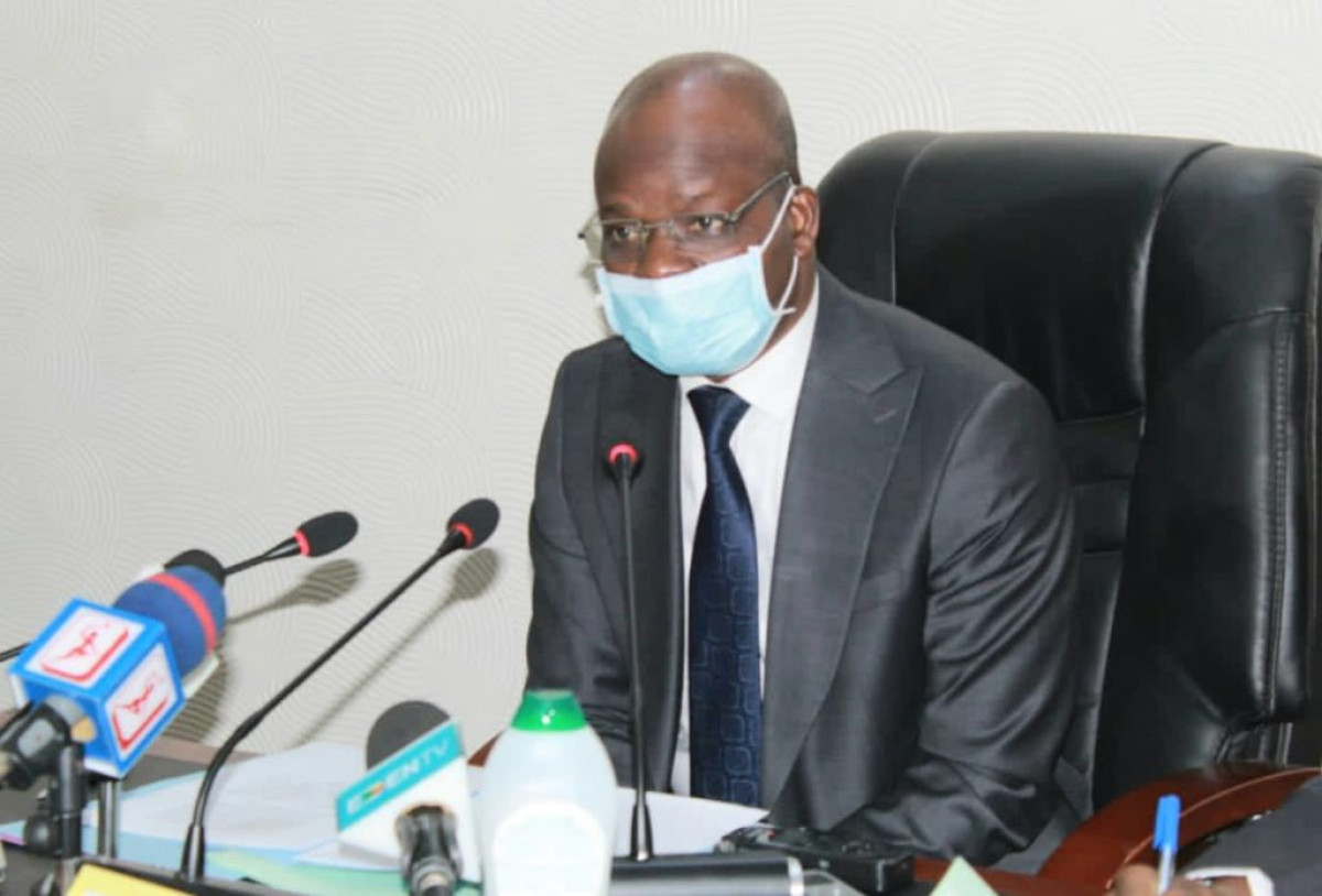 REFORME SUR LA DECENTRALISATION AU BENIN : La phase des entretiens pour la sélection des candidats démarrée