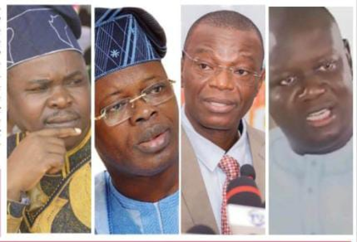 PRÉPARATIFS POUR LES LEGISLATIVES DE 2023 AU BÉNIN : Que cache le silence de l&rsquo;opposition ?