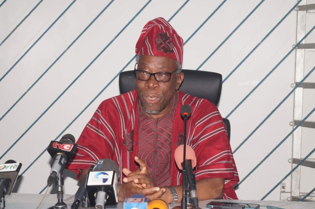 BÉNIN/ LÉGISLATIVES DU 8 JANVIER DERNIER : La Cour Constitutionnelle confirme les résultats .Voici les 109 députés de la 9e législature