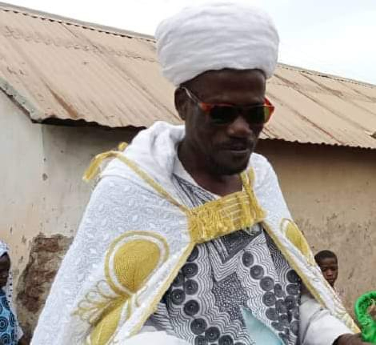 CARNET NOIR À N’DALI : Le roi de Gbégourou Sinanboun Toukossari n’est plus