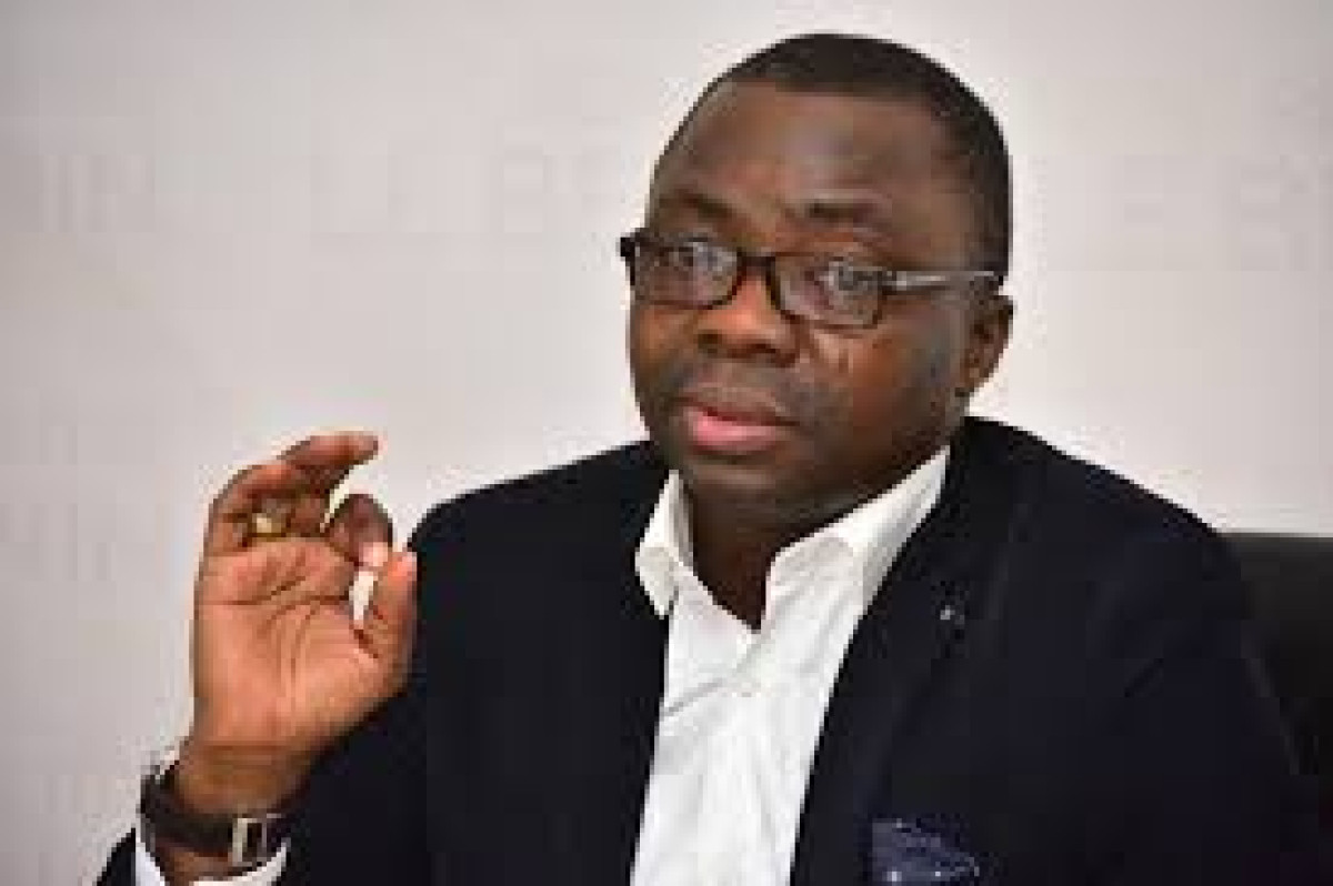 JUSTICE : Joël Aïvo condamné à 10ans de détention criminelle