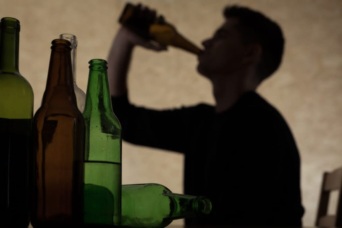 SELON L&rsquo;OMS,  L&rsquo;alcool et la drogue tuent plus de trois millions d&rsquo;âmes chaque année