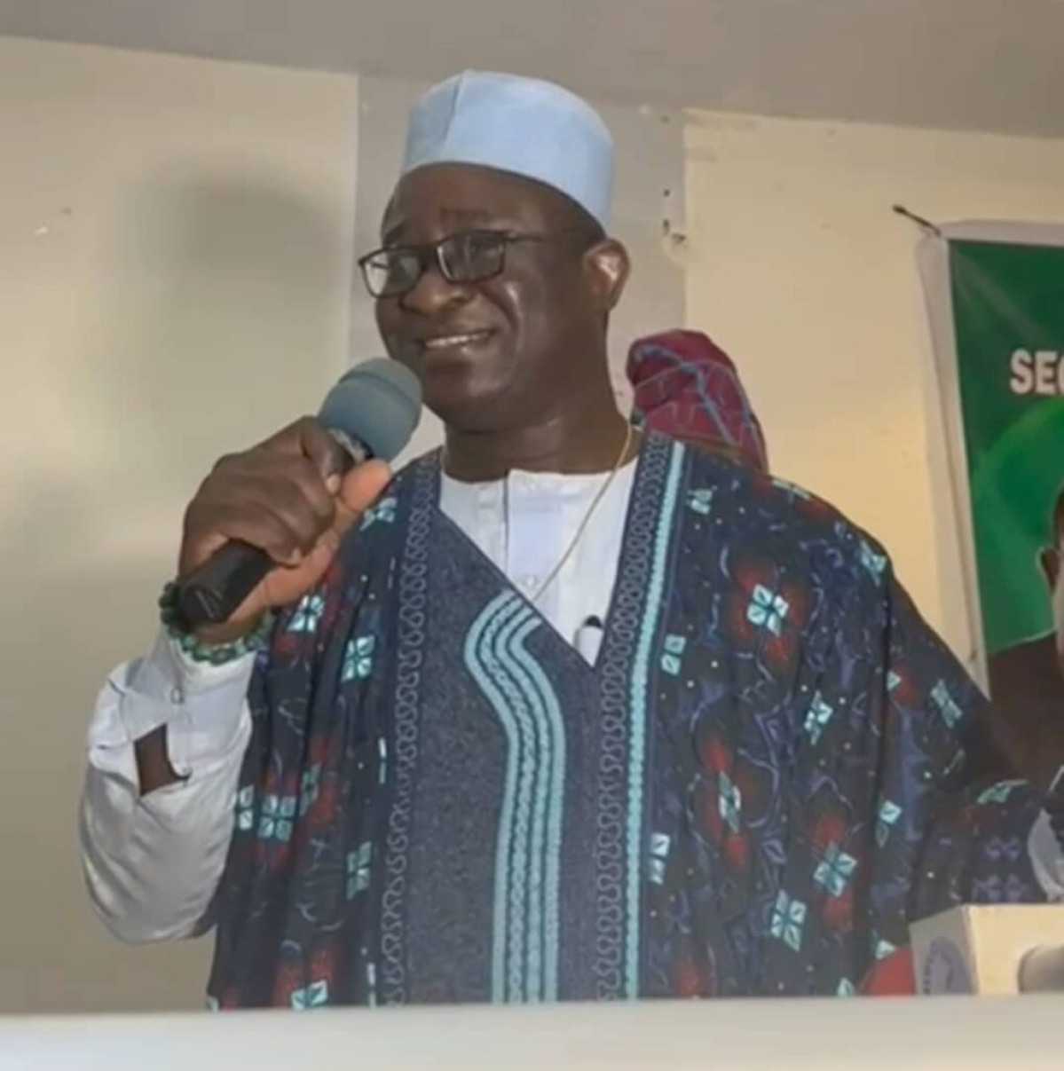 CÉLÉBRATION DES 9 ANS DE DÉCÈS DU GÉNÉRAL MATHIEU KÉRÉKOU  : Moïse Kérékou et les militants du Mpr honorent sa mémoire  • L&rsquo;appel suprise des femmes du mouvement