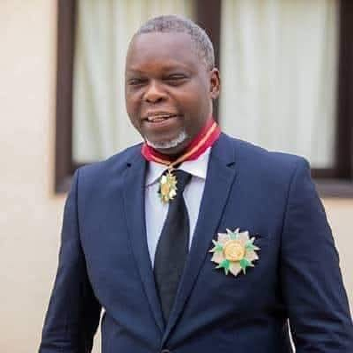 À l&rsquo;occasion de ses vœux de nouvel an: Edouard Loko réaffirme l&rsquo;attachement de la haac à la liberté de la presse