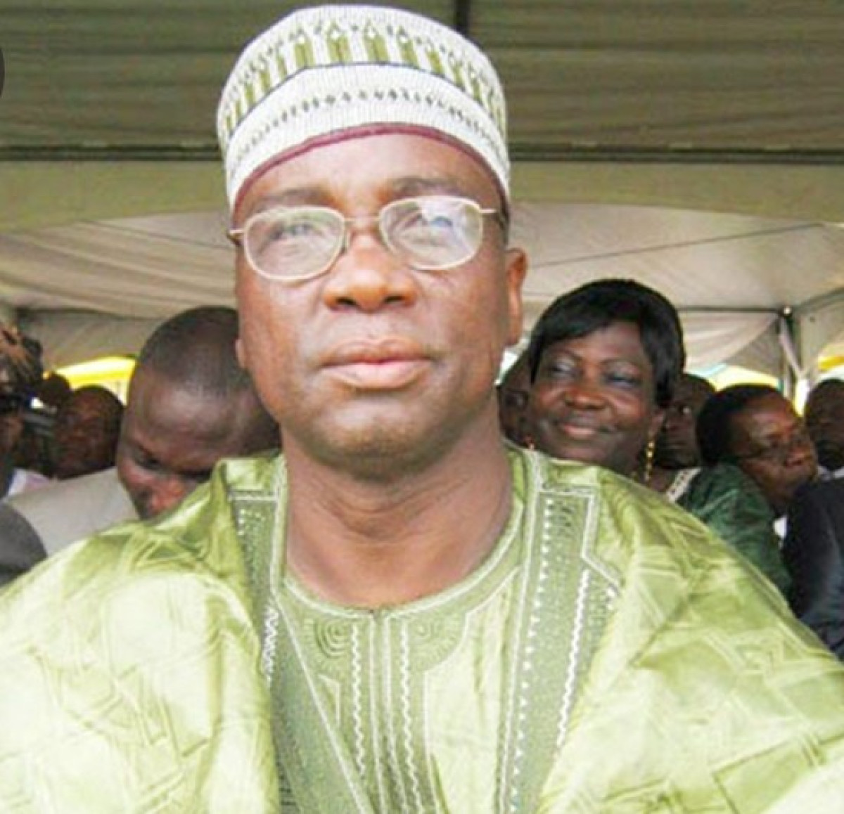 CAMPAGNE ELECTORALE : Les mises en garde de Sacca Lafia aux fauteurs de trouble