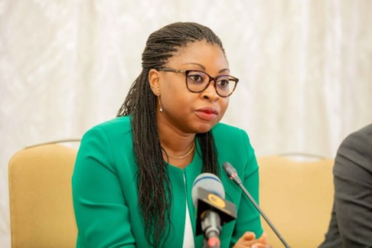 BÉNIN/ATELIER SUR LA DIGITALISATION DES COLLECTIVITES LOCALES : Aurélie Adam Soulé pour la transformation numérique de l’administration