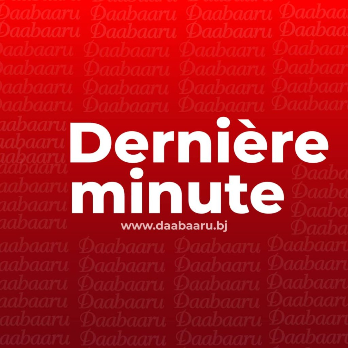 DÉCOUVERTE MACABRE :   Le corps sans vie d’un jeune homme retrouvé en face de l’Université de Parakou