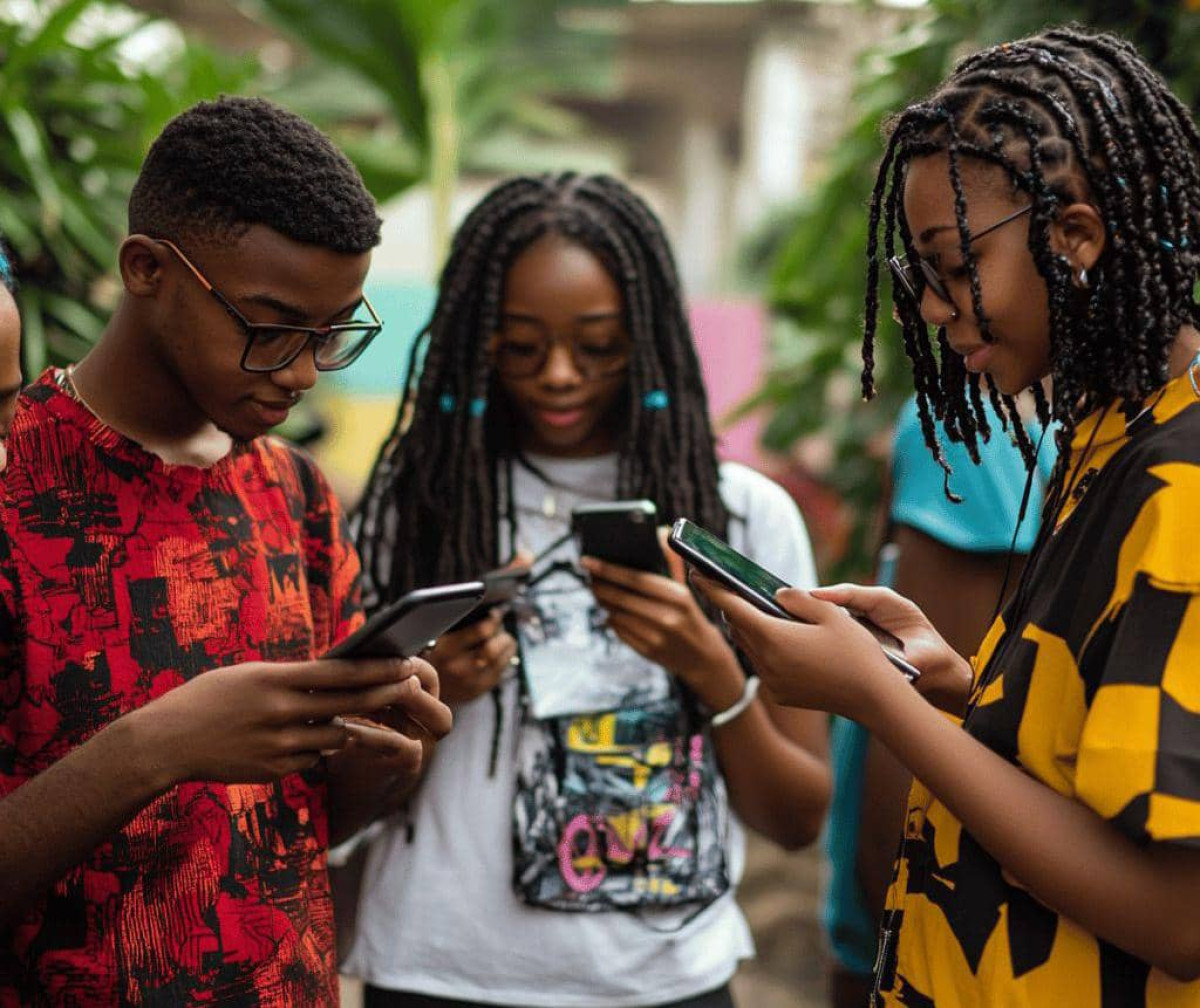 Utilisation des réseaux sociaux: un outil qui décime la jeunesse