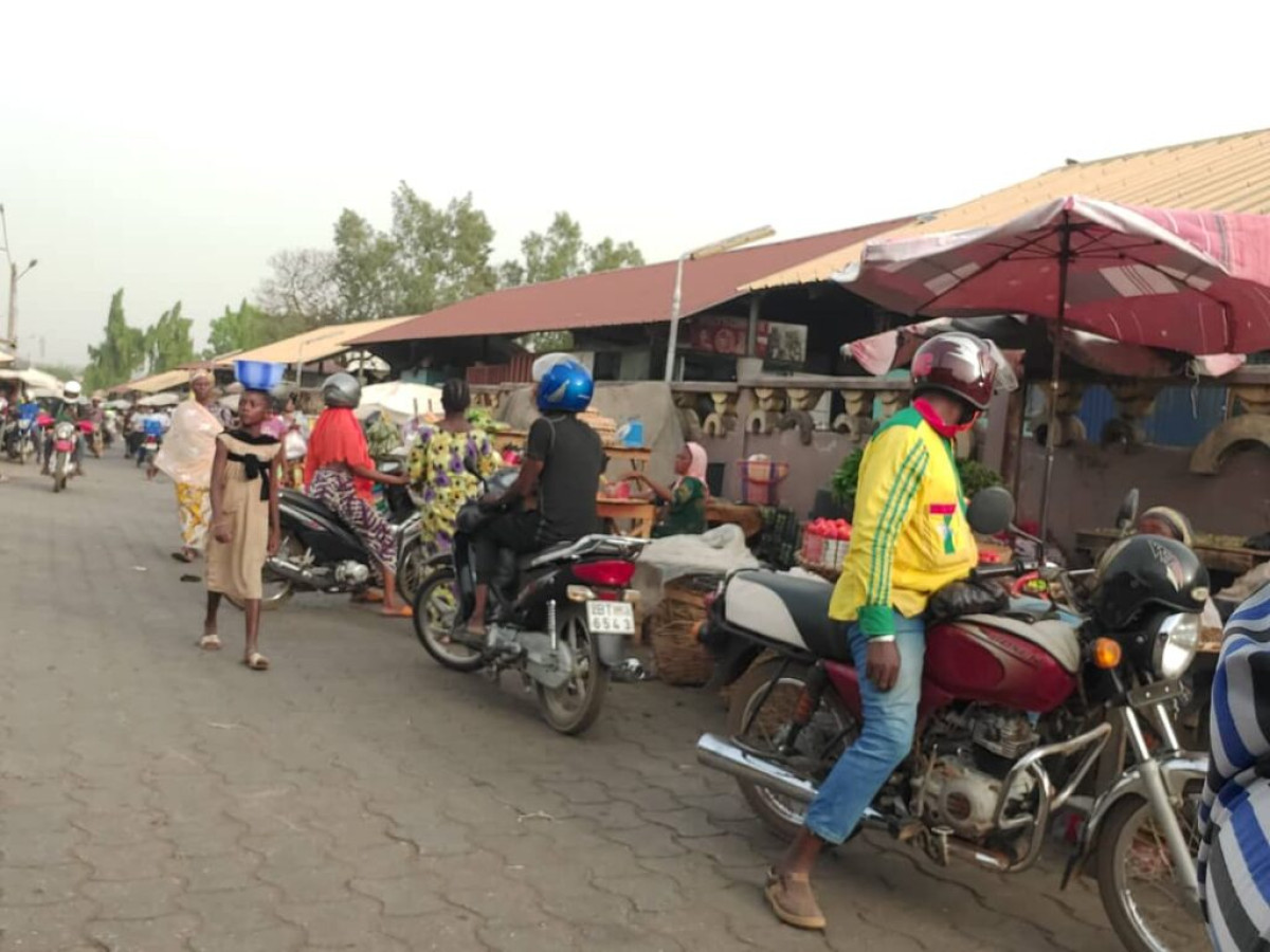 BÉNIN/UN MOIS APRÈS LA RÉPRESSION DES INFRACTIONS AU CODE DE LA ROUTE : Des citoyens apprécient la mesure et font des suggestions