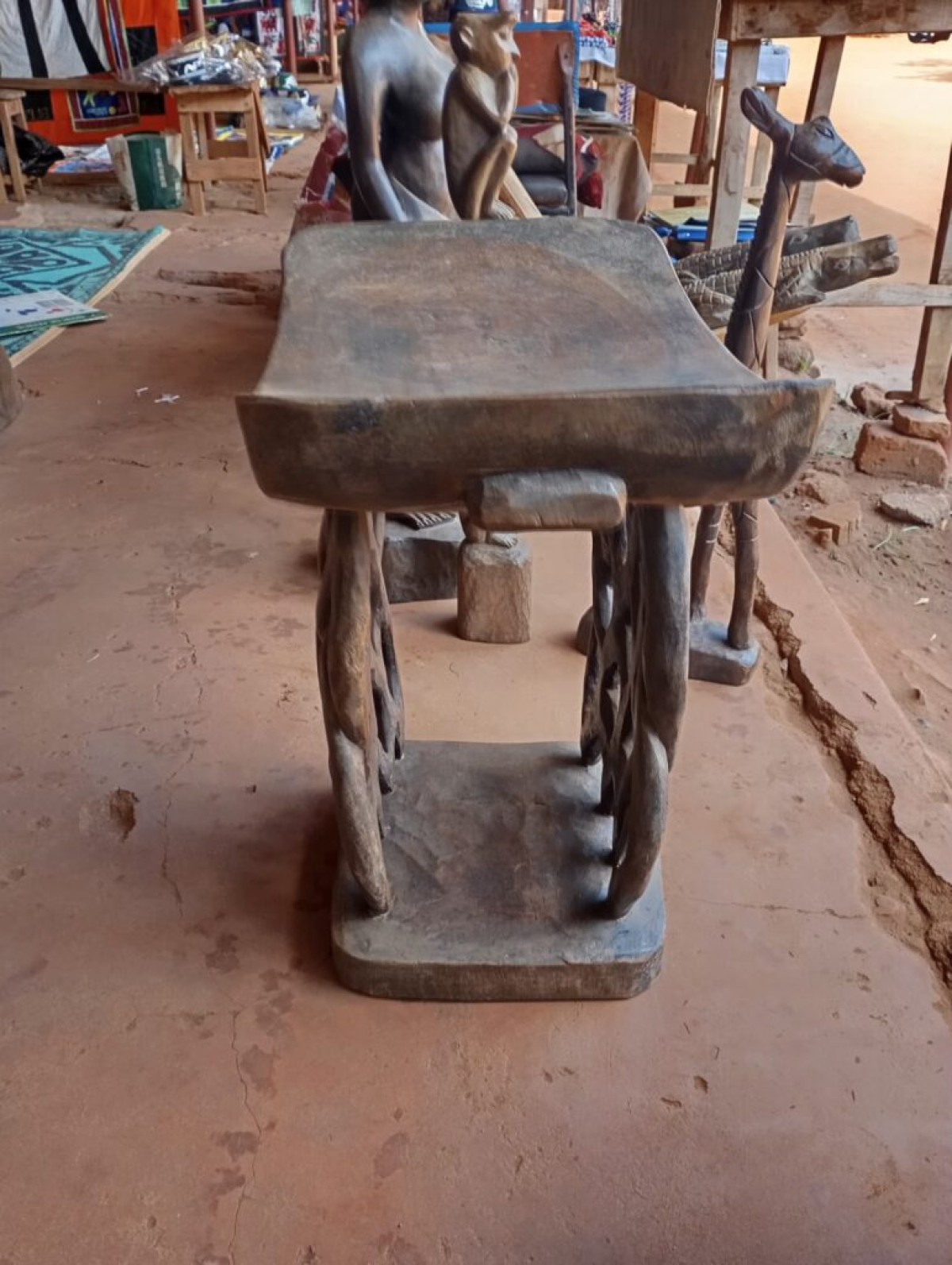 SUCCESSION AU TRÔNE DANS LE ROYAUME DE DANXOMEY :  L&rsquo;Ong Midogbekpo dévoile le mode de désignation 