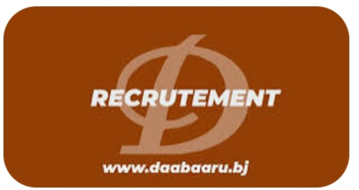 ANNONCE :  Un média basé à Cotonou et Parakou recrute des journalistes