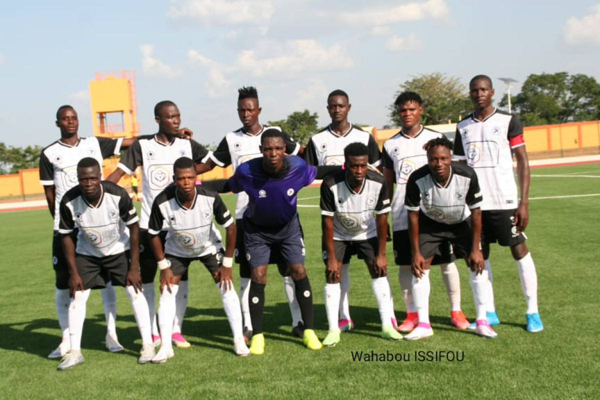 2E JOURNÉE LIGUE PRO :  Cavaliers victimes de l&rsquo;expérience des Buffles du Borgou