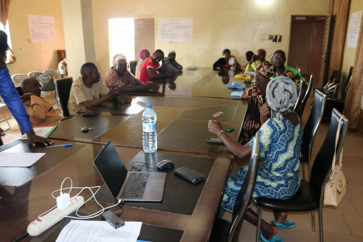 BUDGET PARTICIPATIF À NIKKI : La mairie lance le processus de mise en œuvre