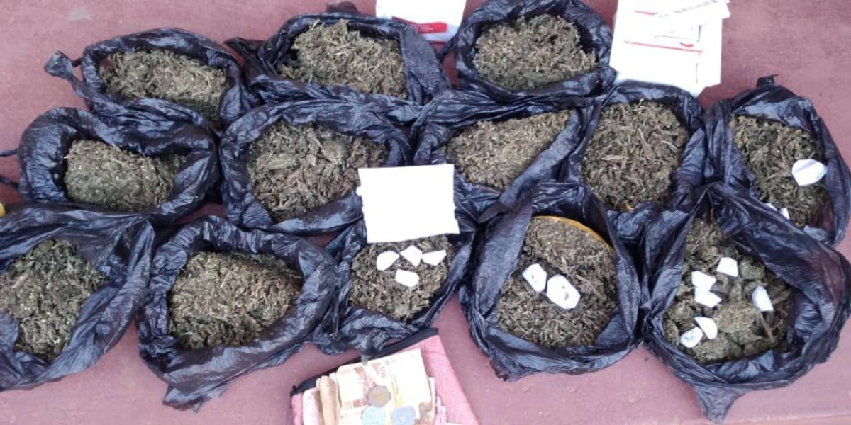 COMMISSARIAT DU 2E ARRONDISSEMENT DE PARAKOU : Deux vendeurs de chanvre indien arrêtés