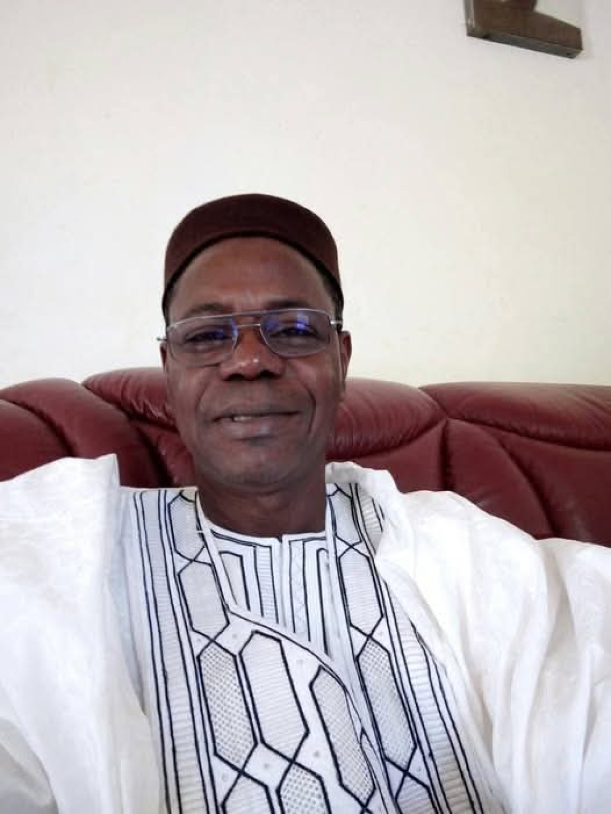 BÉNIN: un ancien député décédé