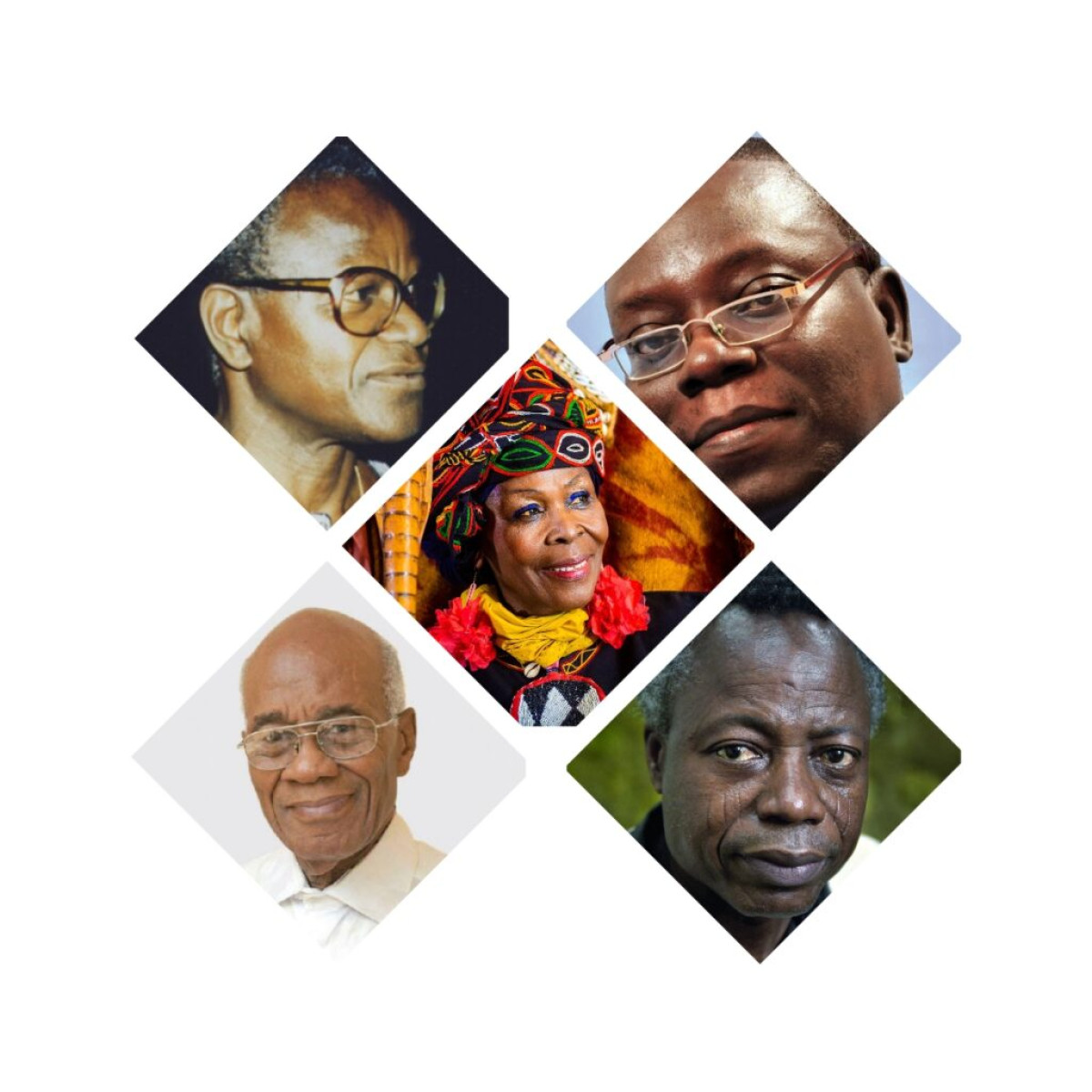 LITTÉRATURE : Les illustres écrivains béninois et leur reconnaissance internationale