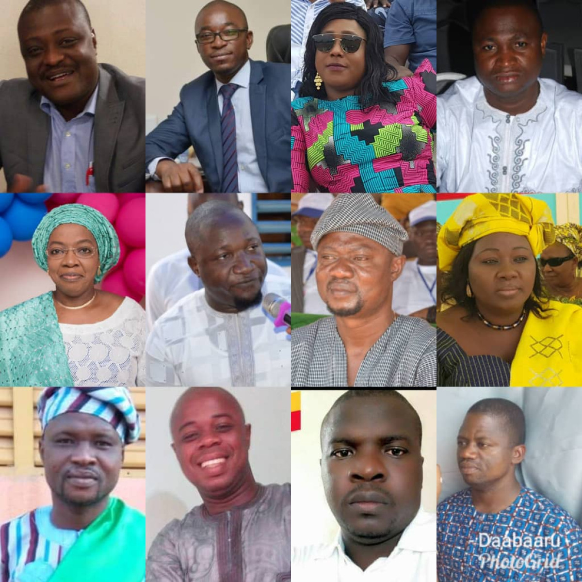 LEGISLATIVES DE 2019 DANS LA 8E CIRCONSCRIPTION ELECTORALE : Quelle place pour la jeunesse ?