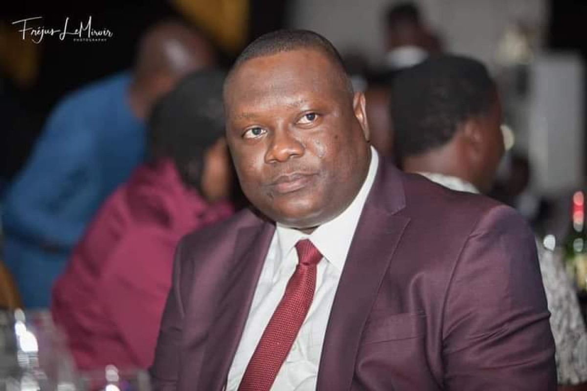 DE PLUS EN PLUS ATTAQUÉ SUR SA PAGE FACEBOOK : L&rsquo;ancien préfet Toboula met en garde ses détracteurs