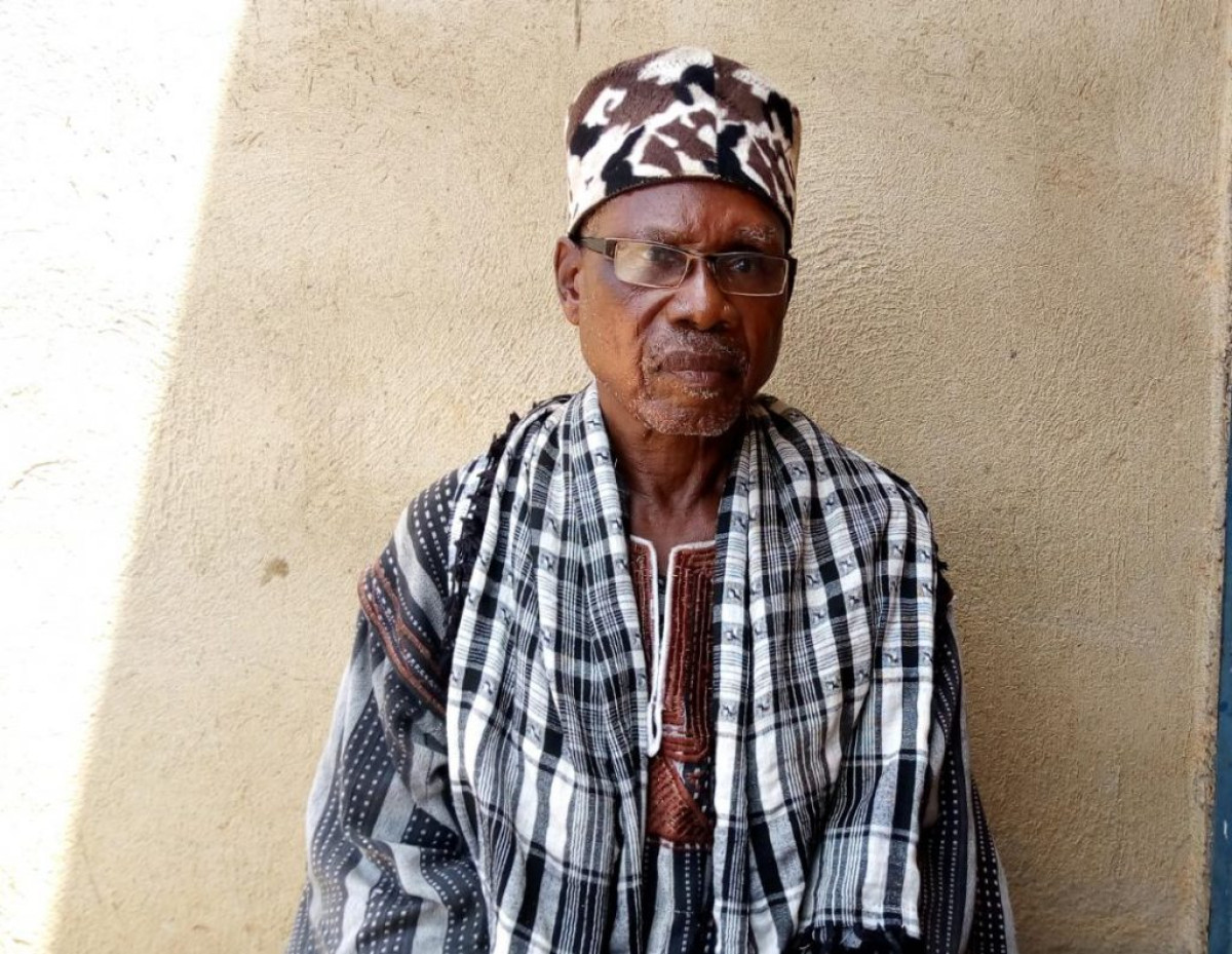 27 ANS APRES SA RETRAITE : Emmanuel Ouorou Yaca revient sur sa carrière de parachutiste . « Il faut que l’armée béninoise se batte à retrouver sa lettre de noblesse», dixit le sous officier à la retraite