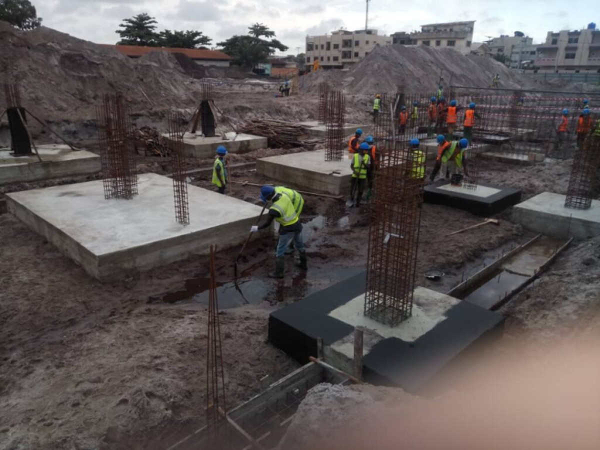 CONSTRUCTION DES MARCHÉS MODERNES URBAINS ET RÉGIONAUX AU BÉNIN : Les impacts d’un projet ambitieux sur l’économie locale et nationale . Le gouvernement Talon pour faciliter les échanges commerciaux