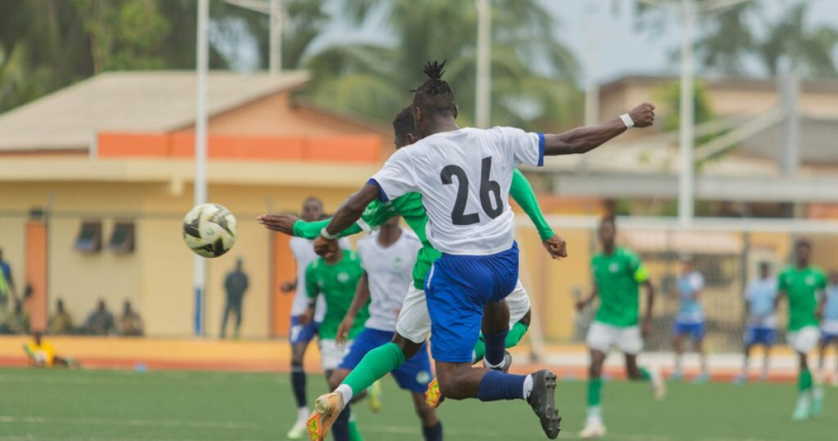 CHAMPIONNAT LIGUE PRO AU BÉNIN  : La saison 2024-2025 démarre le 15 septembre 