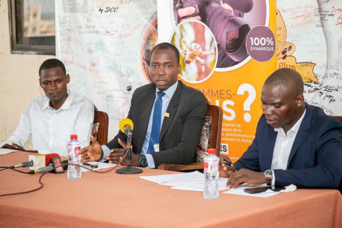 BENIN/CONCOURS PRIX INDÉPENDANCE MÉDIATIQUE 2022 : Dcc Communication lance la 2e édition