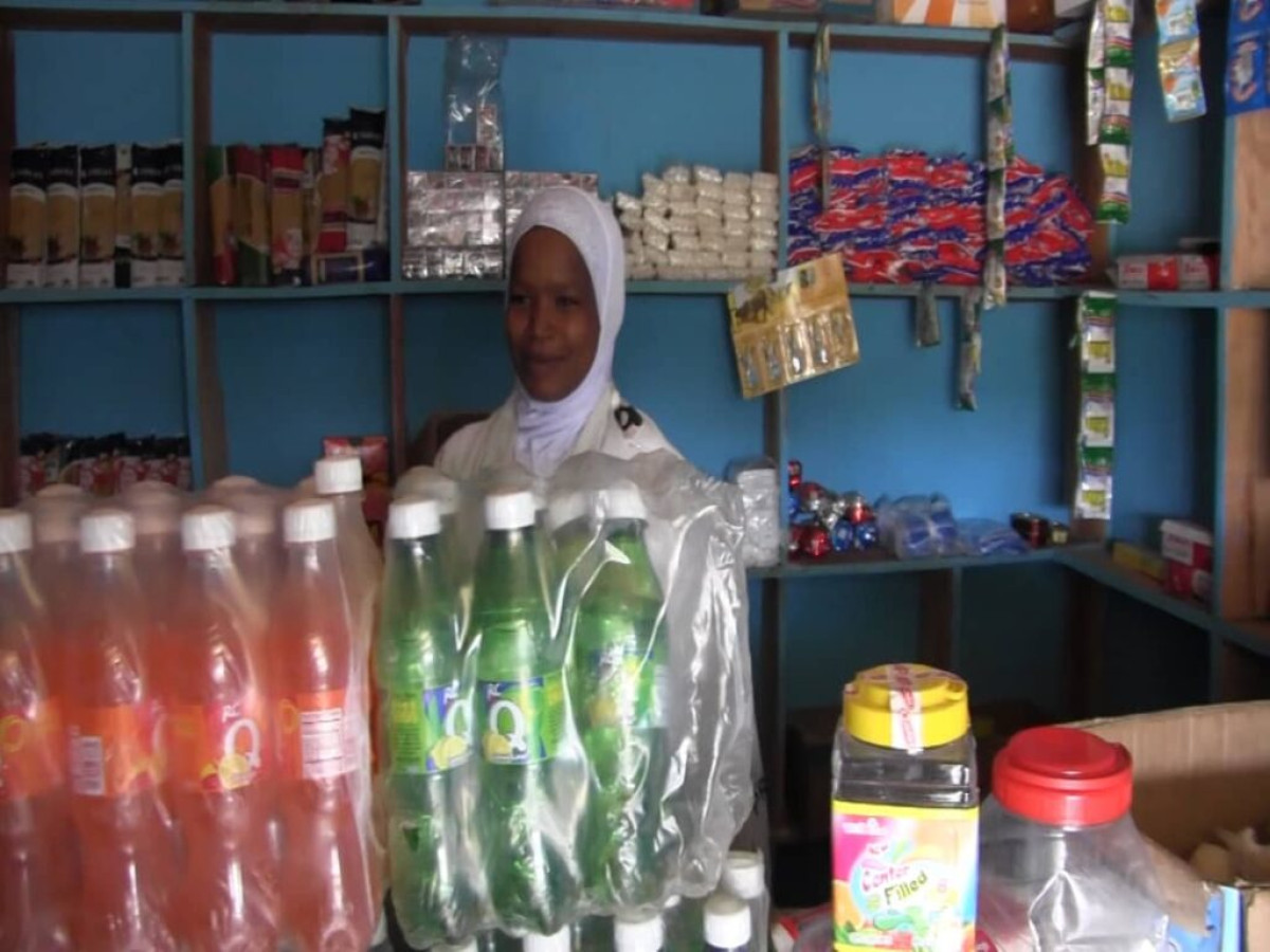 UN AN APRES SON ACTE HEROÏQUE SUR LE FLEUVE OKPARA : « Ma vie a totalement changé », dixit Sakina Harouna