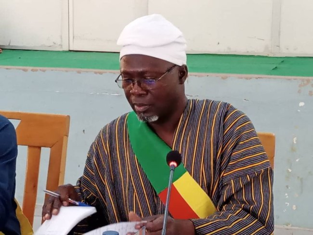 PARAKOU/TAXE SUR TAXI-MOTO DE L’ANNÉE 2023-2024 : Les tickets disponibles à la régie des recettes propres de la mairie