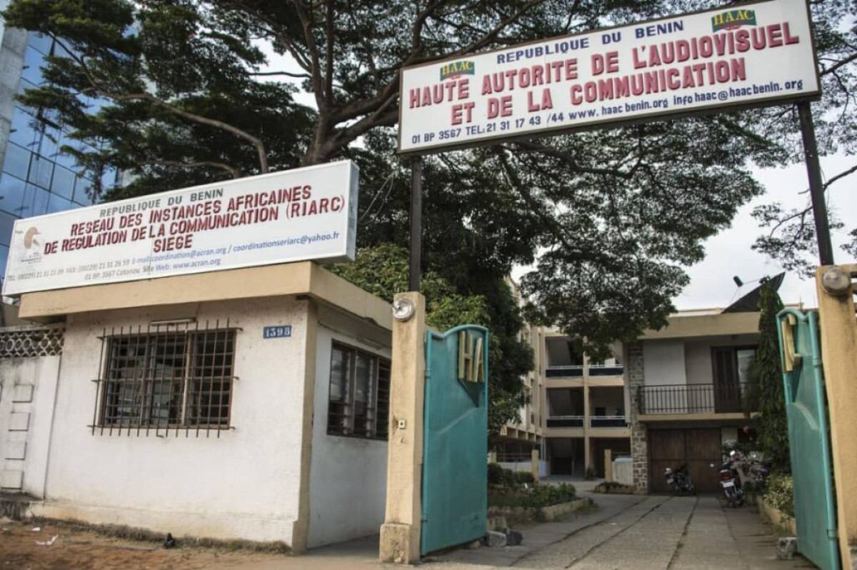 BÉNIN/ÉLECTION DES REPRÉSENTANTS DES MÉDIAS À LA HAAC : La liste des électeurs dans la catégorie presse écrite disponible