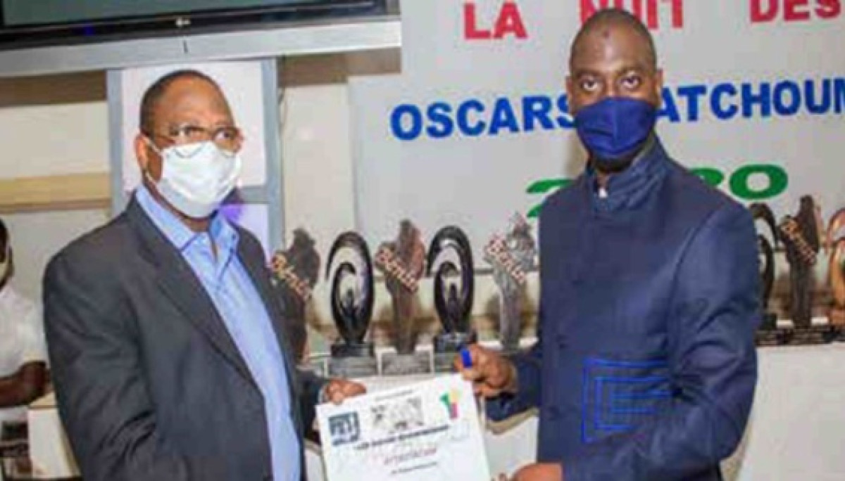 NUIT DES OSCARS SPORTIFS D&rsquo;ATCHOUKOUMA : La 4ème édition annoncée pour le 1er juillet 2023