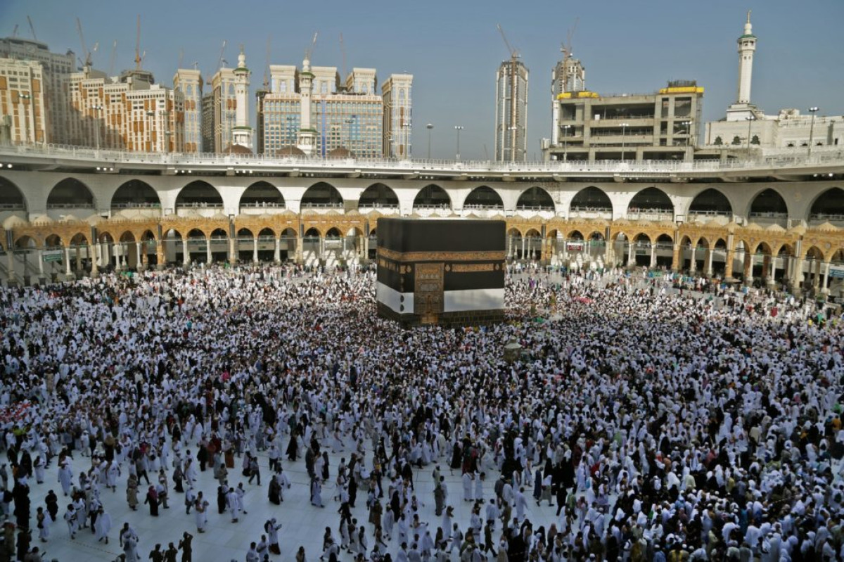 HADJ 2020 : Une nouvelle date retenue