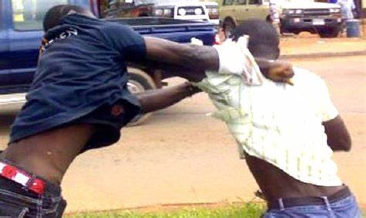 BÉNIN/ POUR AVOIR RÉPRIMANDÉ DEUX DE SES NIÈCES : Un oncle tué par son neveu à Goungoun