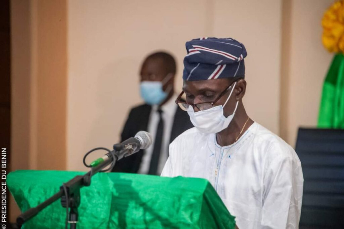 CONVAINCUE DES ACTIONS DE DEVELOPPEMENT DU CHEF DE L’ETAT ET SON GOUVERNEMENT : Natitingou favorable au retour de Patrice Talon en 2021