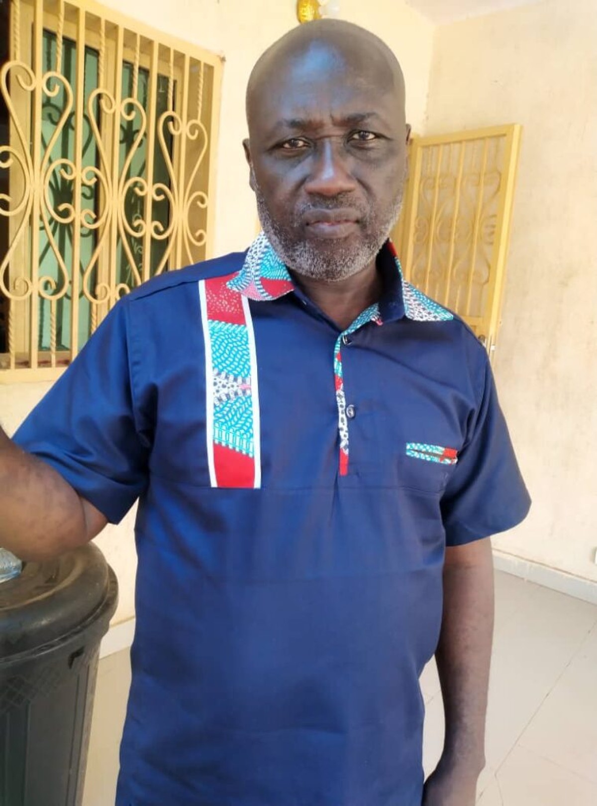 BENIN/INVESTITURE DU CHEF DE L&rsquo;ETAT : Le gestionnaire Aladji Boni Sylla apprécie le discours de Talon