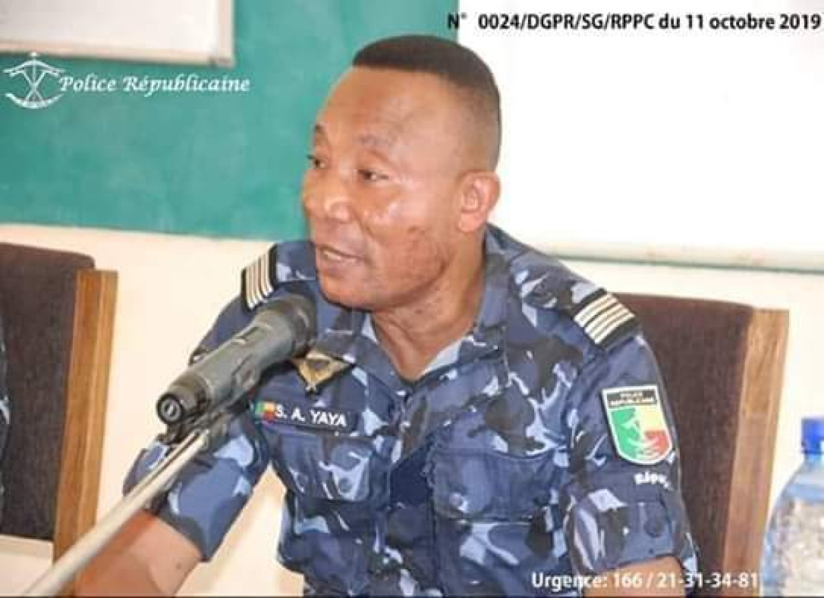 RECRUTEMENT A LA POLICE RÉPUBLICAINE : La phase des épreuves sportives s&rsquo;ouvre vendredi prochain