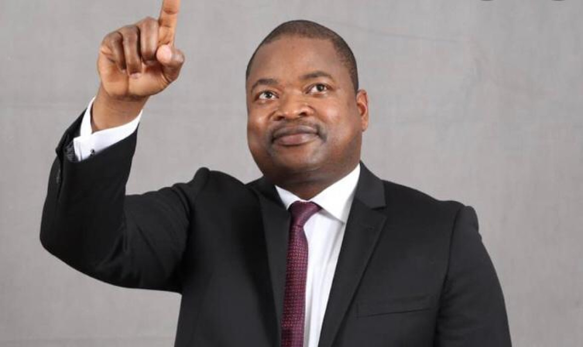 EDITO : Komi débouté !