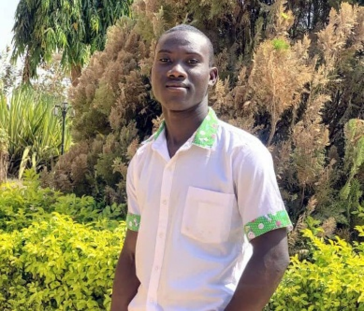 Ag élective du journal l&rsquo;Étudiant Noir de l&rsquo;Université de Parakou: Germain Dossou Aloze, nouveau Directeur de Publication 