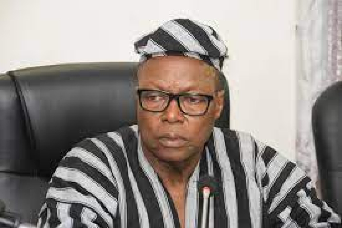 CONSEIL ÉCONOMIQUE ET SOCIAL DU BÉNIN : Le Président Augustin Tabé Gbian est décédé