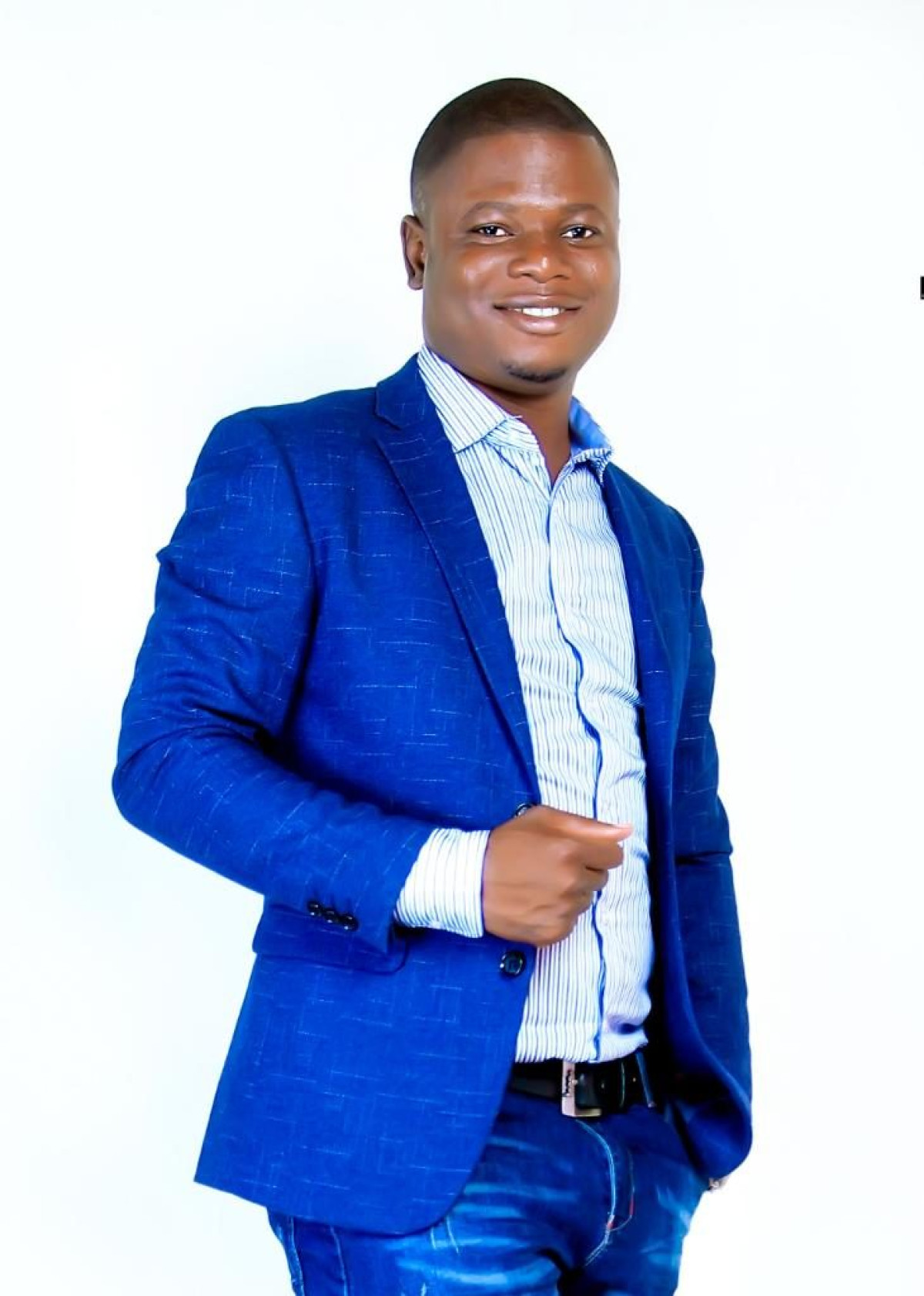 NOUVEL AN 2020 : Vœux de Barnabas OROU KOUMAN, PDG de la Société BOK SARL