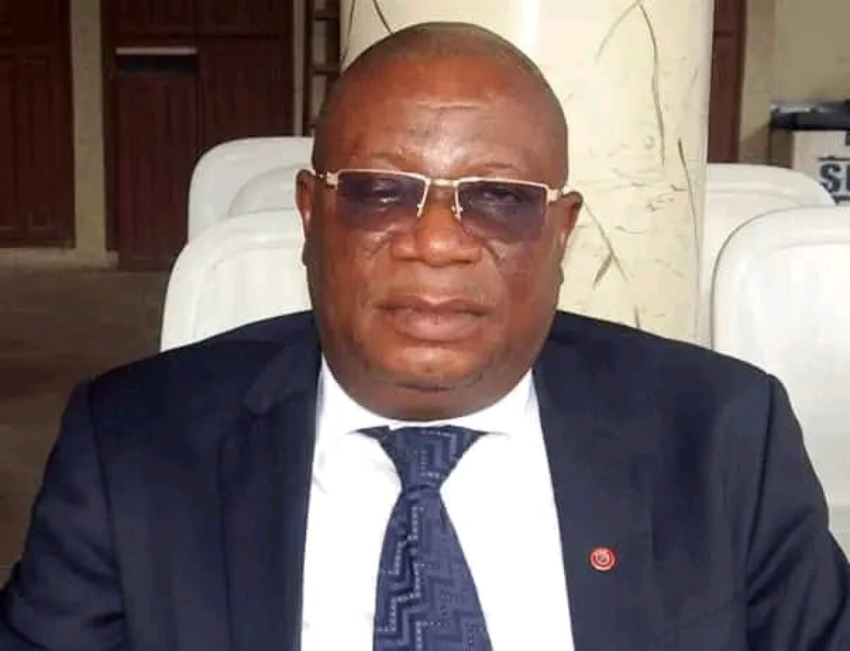 FÉDÉRATION BÉNINOISE DE BOXE : Pierre Hinvi élu président