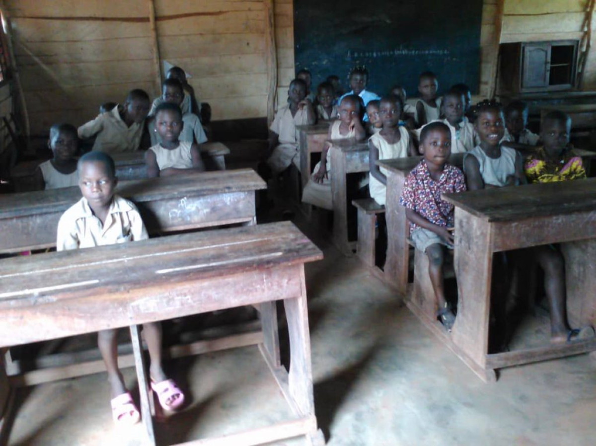 RENTREE SCOLAIRE 2019-2020 : Timide reprise des activités pédagogiques à Porto-Novo et environs