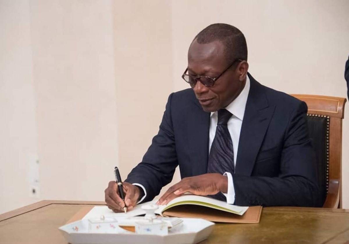 Construction de cinq lycées scientifiques et d'une école normale supérieure au Bénin: le gouvernement autorise l'exécution du projet